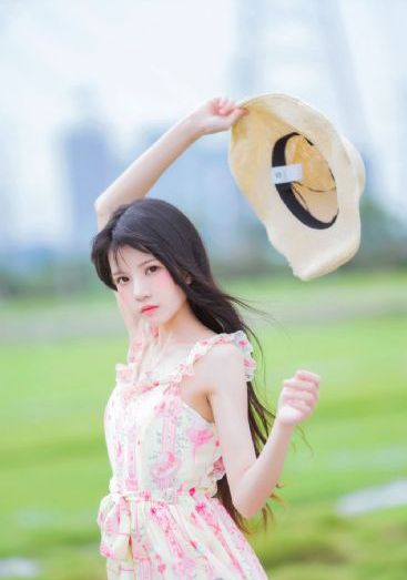 年轻的妻子2020