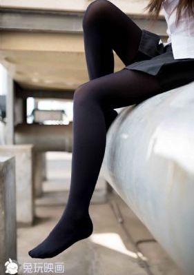 女经理