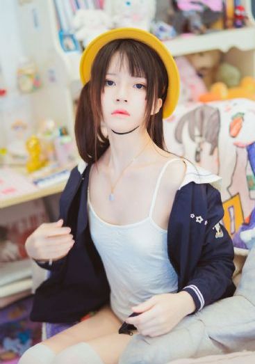 姑娘免费完整版