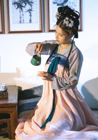 我们不能是朋友