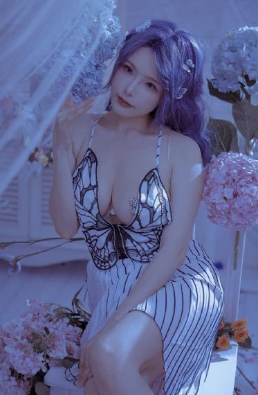 美人鱼的夏天