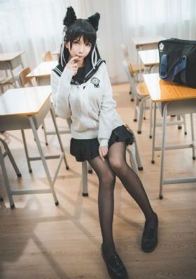 请认真跟我谈恋爱